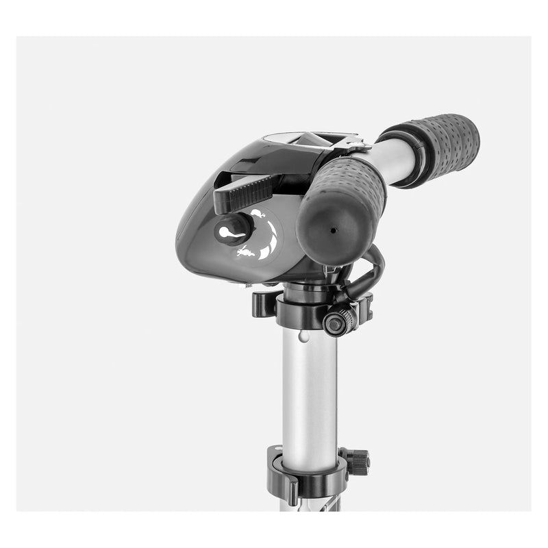 FreeRider Luggie Super Plus 3 mobility scooter – speed control dial