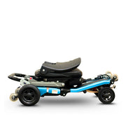 FreeRider Luggie Super Plus 4 mobility scooter – lifestyle view