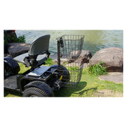 Green Transporter Cheeta Ninja – rear baskets