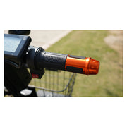 Green Transporter Cheeta Ninja – throttle