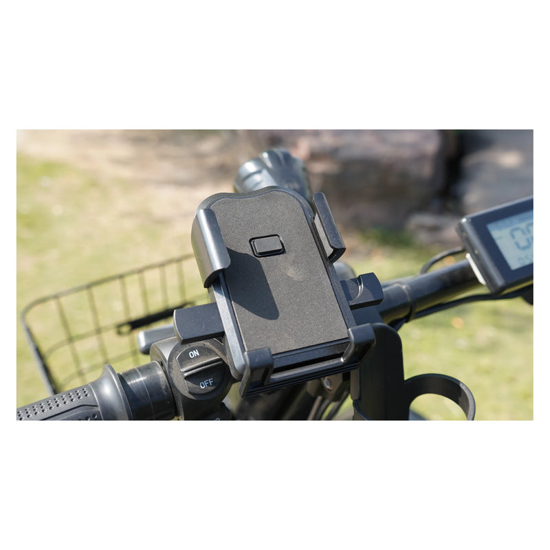 Green Transporter Cheeta Ninja – phone holder