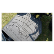 Green Transporter Cheeta Ninja – Cheeta floor mat