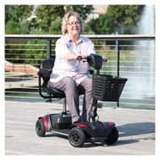 Journey Adventure scooter – outdoor lifestyle