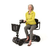 Journey Adventure scooter – lifestyle