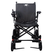 Journey Air 2026 power chair – front view