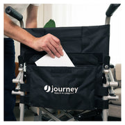 Journey Air 2026 power chair – storage bag