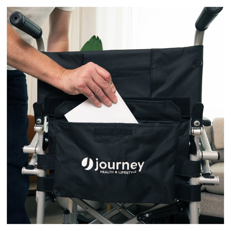 Journey Air 2026 power chair – storage bag
