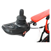 Journey Air Elite power chair – joystick controller