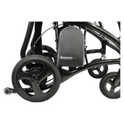 Journey Air Elite Max power chair – tires