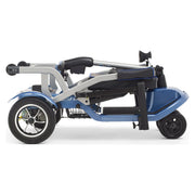 Journey So Lite scooter – folded view