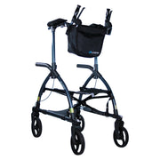 Journey UPWalker Original upright walker – three quarter view