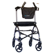 Journey UPWalker Original upright walker – front view