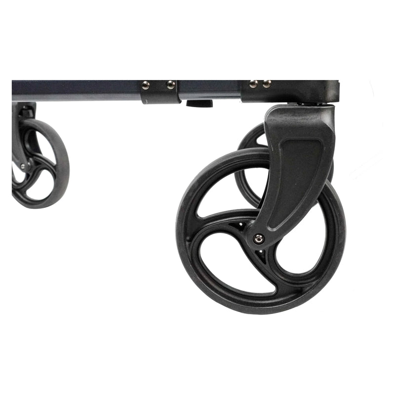 Journey UPWalker Original upright walker – wheels