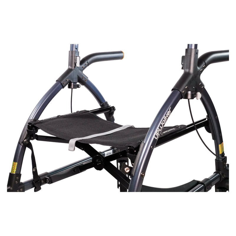 Journey UPWalker Original upright walker – seat