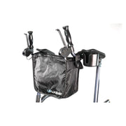 Journey UPWalker Original upright walker – personal bag