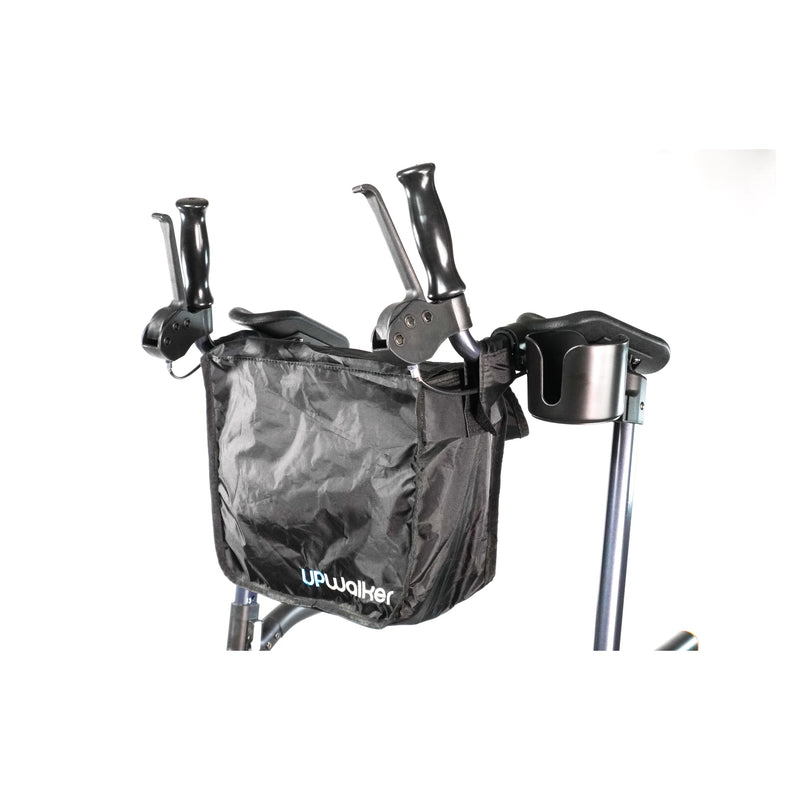 Journey UPWalker Original upright walker – personal bag