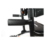Journey UPWalker Premium Lite V2 upright walker – handlebars