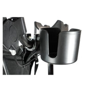 Journey UPWalker Premium Lite V2 upright walker – cup holder