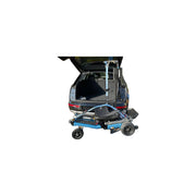 FreeRider FR Lift vehicle hoist