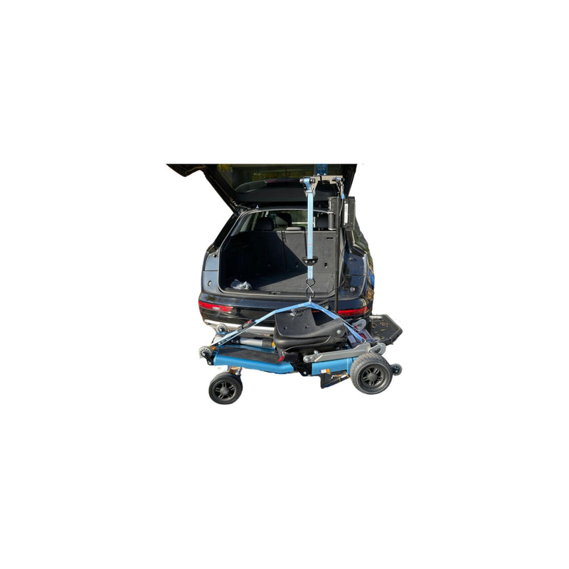 FreeRider FR Lift vehicle hoist