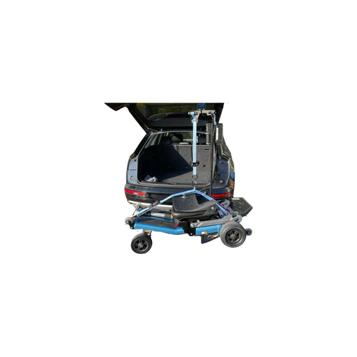 FreeRider FR Lift vehicle hoist