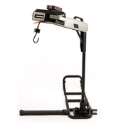 Monarch Mobility Atlas 4 car lift – side view