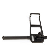 Monarch Mobility Atlas 4 car lift – folded view
