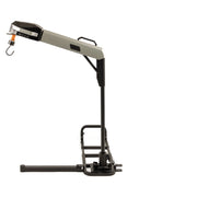 Monarch Mobility Atlas 4 car lift – studio view