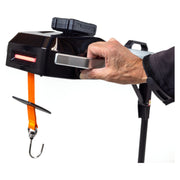 Monarch Mobility Atlas 4 car lift – lifting hook and strap