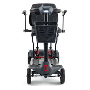 Monarch Mobility Genie Auto mobility scooter – front view