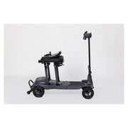 Monarch Mobility Genie Ultralight mobility scooter – folded