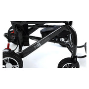 Monarch Mobility MM60 Carbon power wheelchair – carbon fibre frame