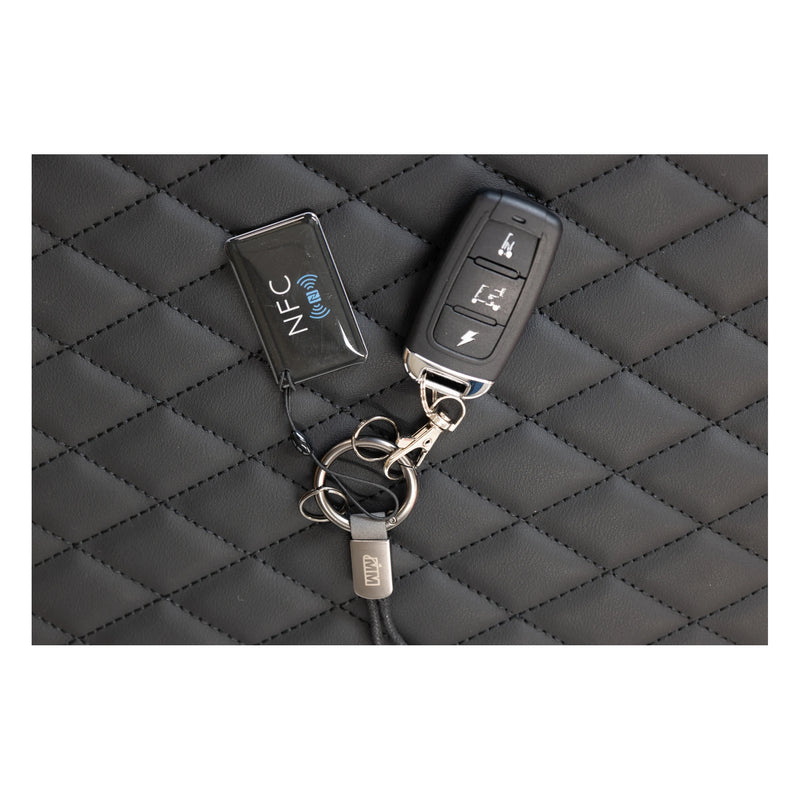 Monarch Mobility Smarti Plus mobility scooter – detail view