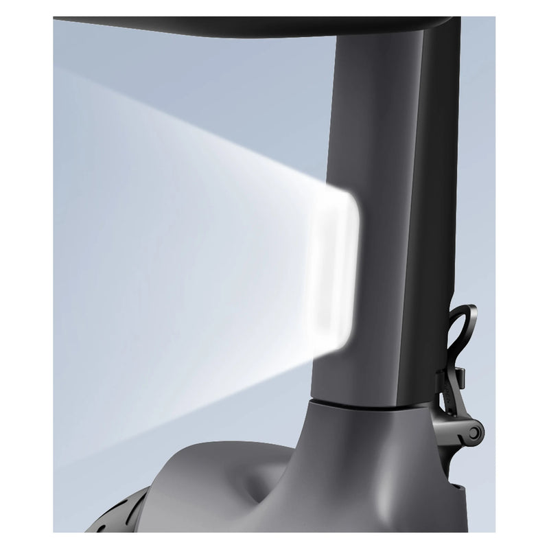 Paiseec S3 Folding All-Terrain Mobility Scooter – LED headlight