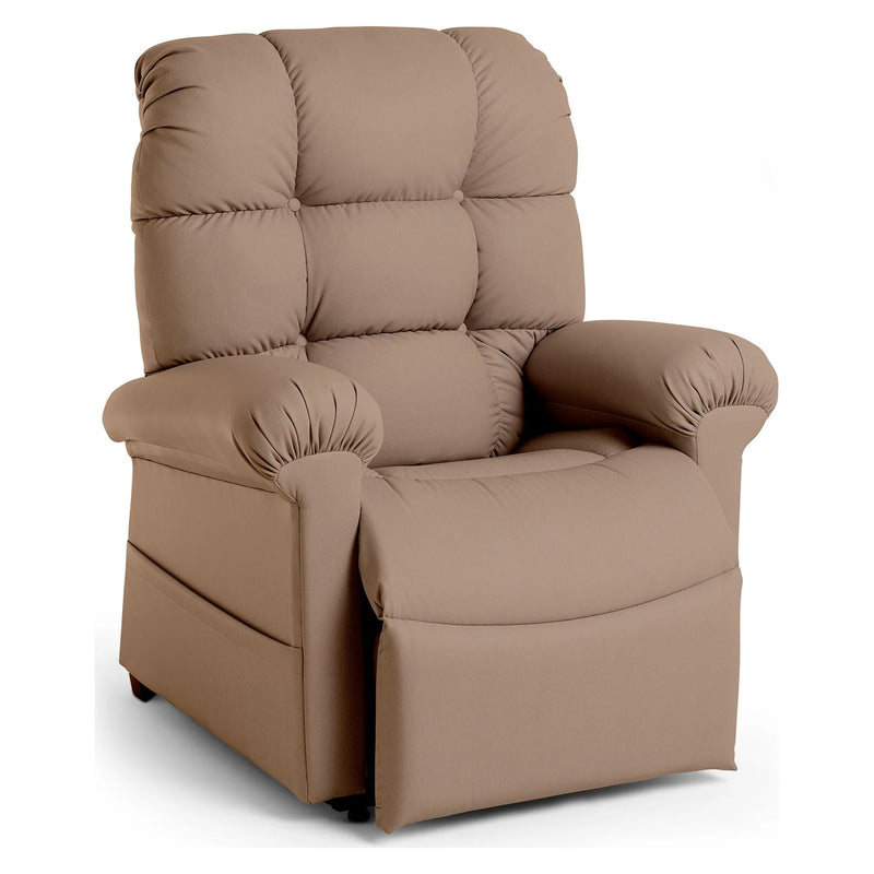 Journey Perfect Sleep Chair – Miralux Saddle (2-Zone)