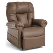 Journey Perfect Sleep Chair – Miralux Chocolate Spectra (5-Zone)