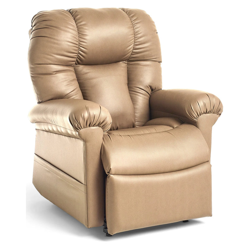 Journey Perfect Sleep Chair – Miralux Saddle (5-Zone)