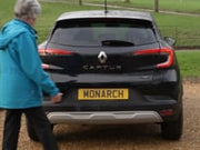 Monarch Mobility Genie Auto short video
