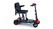 Monarch Mobility Genie video