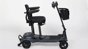 Monarch Mobility Genie Ultralight video