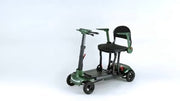 Monarch Mobility Smarti Plus video