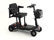 Monarch Mobility Genie Auto video