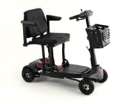 Monarch Mobility Genie Auto video