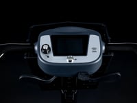 Monarch Mobility Supa Carbon Lite video