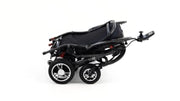 Monarch Mobility MM60 Carbon walkaround video