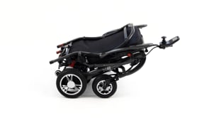 Monarch Mobility MM60 Carbon walkaround video