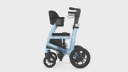 Triumph Prestige 2-in-1 rollator and transport chair – product video 6