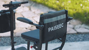 Paiseec D3 product video