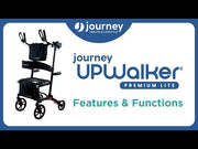 Journey UPWalker Premium Lite video
