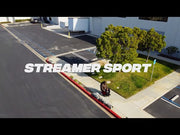 Shoprider Streamer Sport – features and benefits video